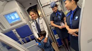 Ritu's Last Flight | Flying Beast