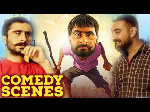 Best Comedy of Bhola | RUPINDER GANDHI | Dev Kharoud