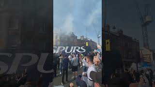 Come On You Spurs!!#THFC #SPURS #COYS #TOTTENHAM