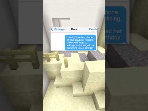 Grandma Lost In Her Own Game ?