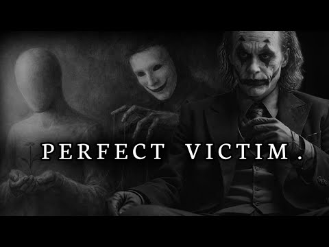 Why Narcissists Target Kind People