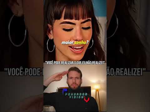 O peso que essa frase carrega 🫡👏👏