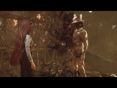 Clair Obscur: Expedition 33 - Drove Themselves Mad Trying To Paint The Unpaintable (Xbox Gameplay)