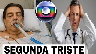 🚨 MÉDICOS FAZEM COMUNICADO, Nosso ETERNO Faustão FOI MUITO GUERREIRO não merecia ISSO ! 