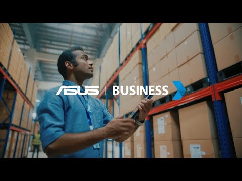 Gain the Leading Edge with IT solutions for Manufacturing | ASUS Business