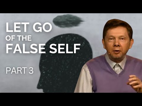 Breaking Free from the Character You Play | Eckhart on Deeper Self & Collective Awakening (Part 3)