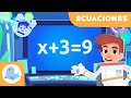 Comprendiendo las Ecuaciones