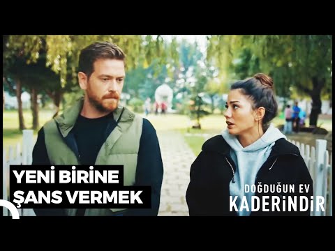 En Büyük Aşk Kendini Sevmekle Başlar | Doğduğun Ev Kaderindir