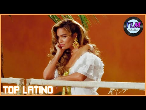 Top 50 Latino Junio 2025 (Semana 26)