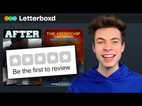 I Watched Movies with 0 Reviews