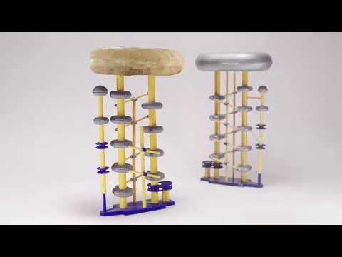 Nexans Plants Legacy: Us, Calais l Nexans’ High-Voltage Testing and Innovation Hub