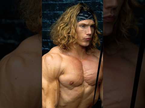 Target Lower Chest with Jackhammer Pushdowns