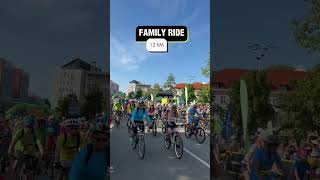 L'Etape Slovenia kolesarske preizkušnje | Cycling Challenges