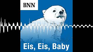 Tschüss, Mika – und danke für ein wildes Jahr im Eisbärenfieber! - Eis, Eis, Baby