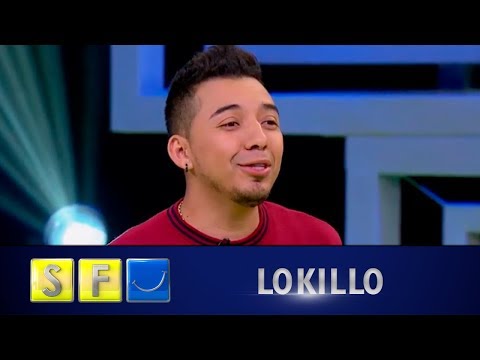 ¡Tomen nota! Lokillo enseña cómo identificar a un enemigo - Sábados Felices