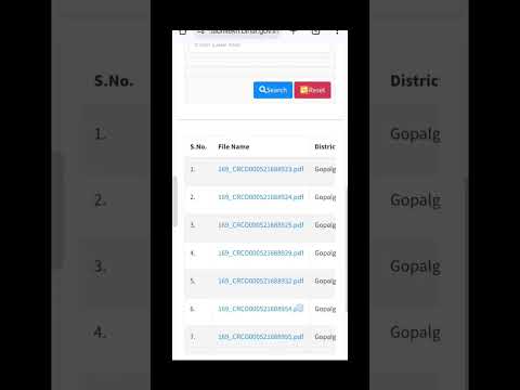 jamin ka paper kaise download kare dekhe pura video #government #ytshorts #download #trending
