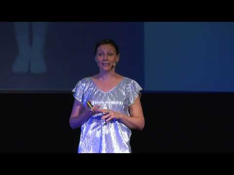 The Fertility Gap:Why don't we have the kids we'd like to have? | Eleonora Voltolina | TEDxLegnano