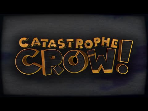 Crow 64: The Lost Nintendo Game ARG