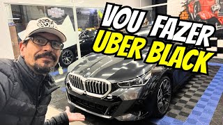 💰 $500 A CORRIDA MÍNIMA ! AGORA SIM ! VOU FICAR RICO ! 🤑 BMW 530