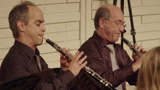 Handel / Concerto Grosso in B flat major, op. 3/2, HWV 313 | Israel Camerata Jerusalem | Avner Biron