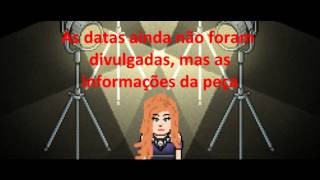 [COMERCIAL] Behind The Crowns - Lindsay Lohan (HABBO)