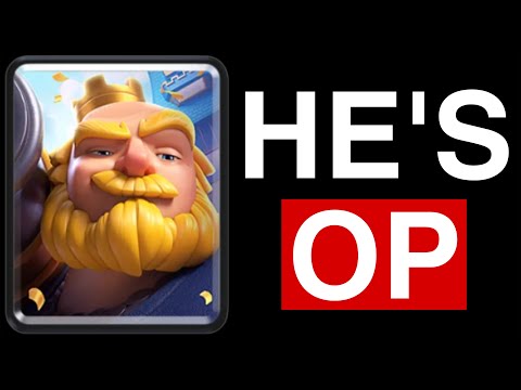 This Win Condition Always Dominates Clash Royale