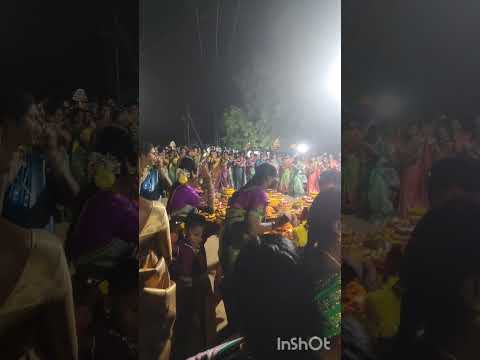 Rama Rama Uyyalo Dj Song#trending #dance #beautifulfolksong #bathukamma