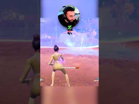 How to make new friends in Fortnite