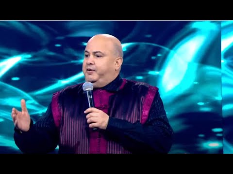 Hajib Farhane - kachakoul Chaabi  | 2025 | حجيب فرحان - كشكول شعبي