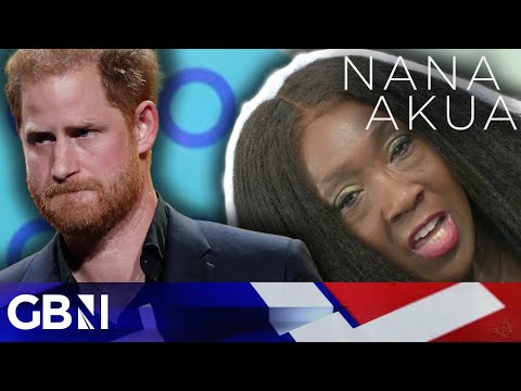 Prince Harry wants to RETURN to the Royal Family? - 'No, no, NO!'
