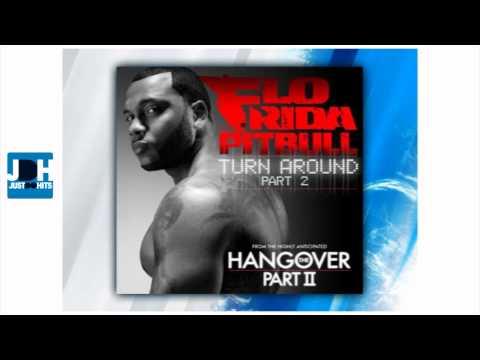 Flo Rida feat. Pitbull - Turn Around (Part 2)