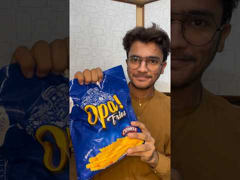 Trying the most expensive frozen fries Vs homemade fries 😮 | Janibhaivlogs #trending #shorts