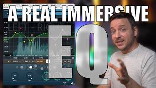 The EQ you were waiting for.