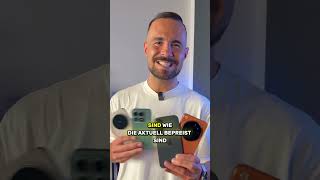 Die besten Smartphones 2026 | Unsere Empfehlungen