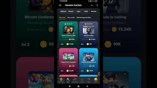 Hamster Kombat daily combo 30 July | daily combo hamster combo today | Hamster Kombat combo cards