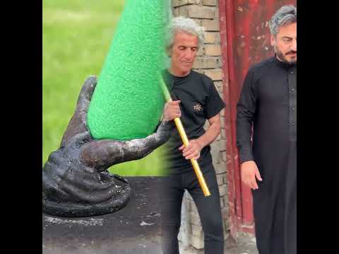 الحسين مصباح الهدى وسفينه النجاه