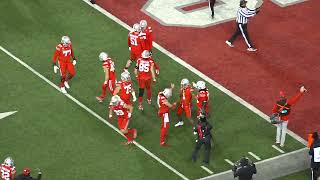 2024 Ohio State O vs Tennessee