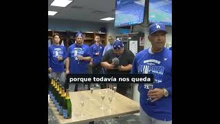 Los Dodgers aseguraron su lugar en la postemporada por 14.º año consecutivo tras vencer 4-1 a los Ro