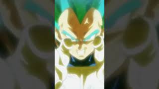 Dragon Ball Super - Vegeta “Final Flash!”