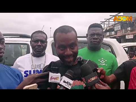 Evening News on Adom TV (29-06-25)