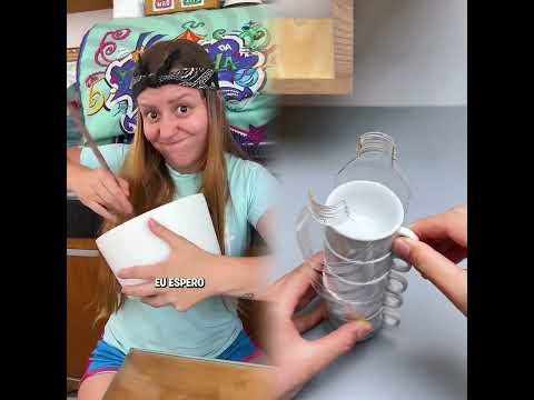 COMIDA DE MASSINHA VS DESENHO VS REAL !!! #sh