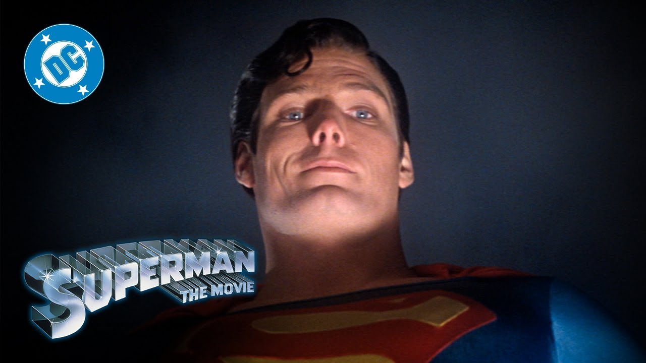 Superman Trailer thumbnail