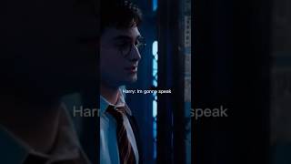 Y/n is going to be a good girl🫠 #fanfiction #harrypotter #youtubeshorts