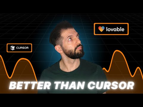 STOP Wasting Time with Cursor and Switch to This AI Platform