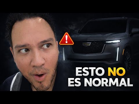 REVIEW DEL SUV MAS CARO DE EL SALVADOR