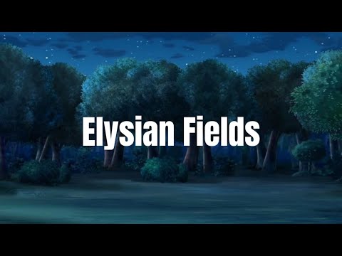 Stratafield - Elysian Fields