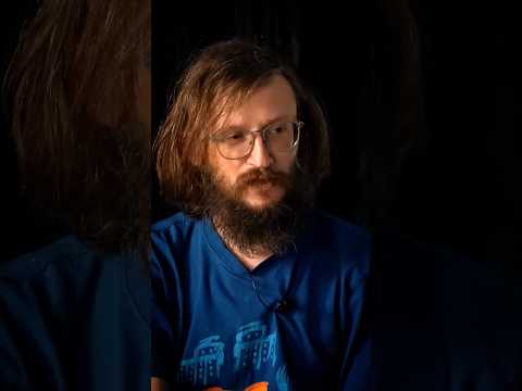 Станислав Дробышевский: сила человекоподобных обезьян #дробышевский #биология #антропология