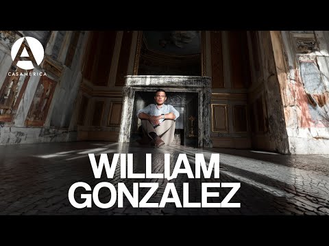 Vido de WILLIAM GONZLEZ GUEVARA