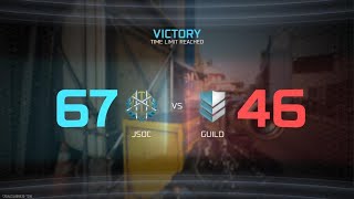 Crossmap Combat Kill B07