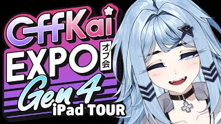 【OFFKAI GEN 4】❰❰❰ taking you around OffKai again! ❱❱❱ 🎮🌊